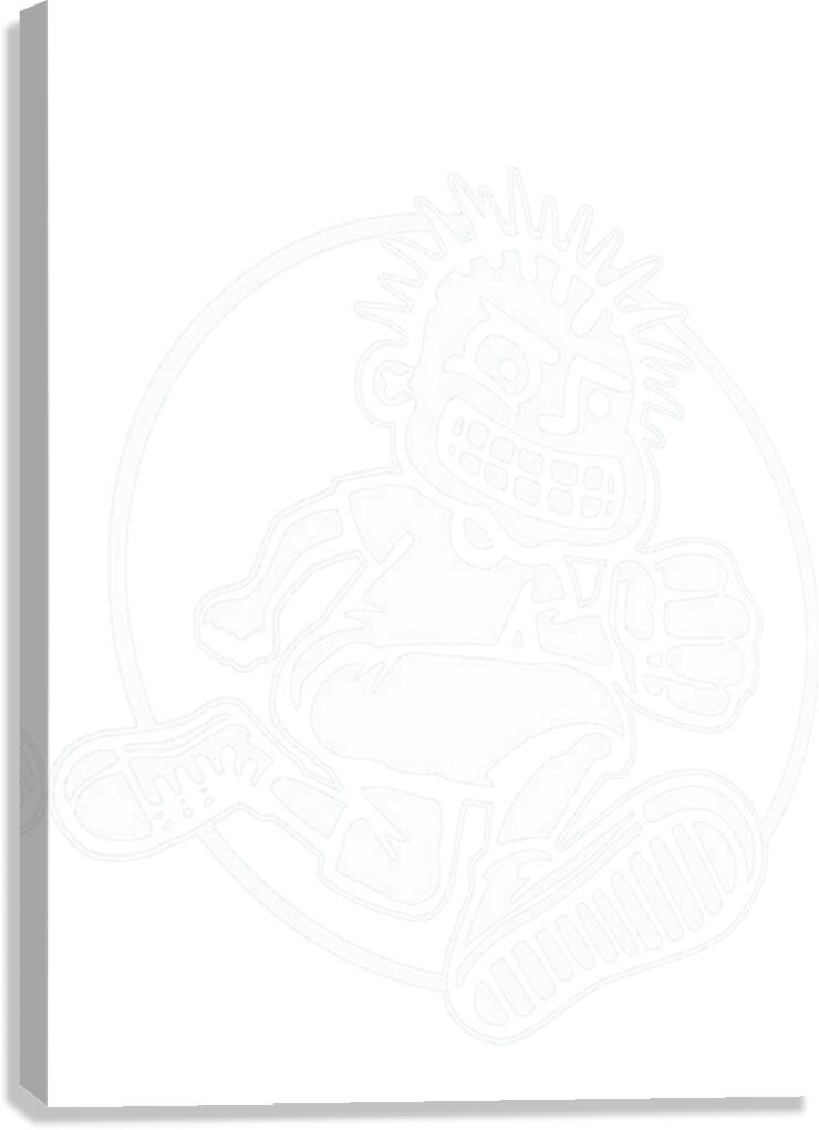 MxPx 15 Canvas Print
