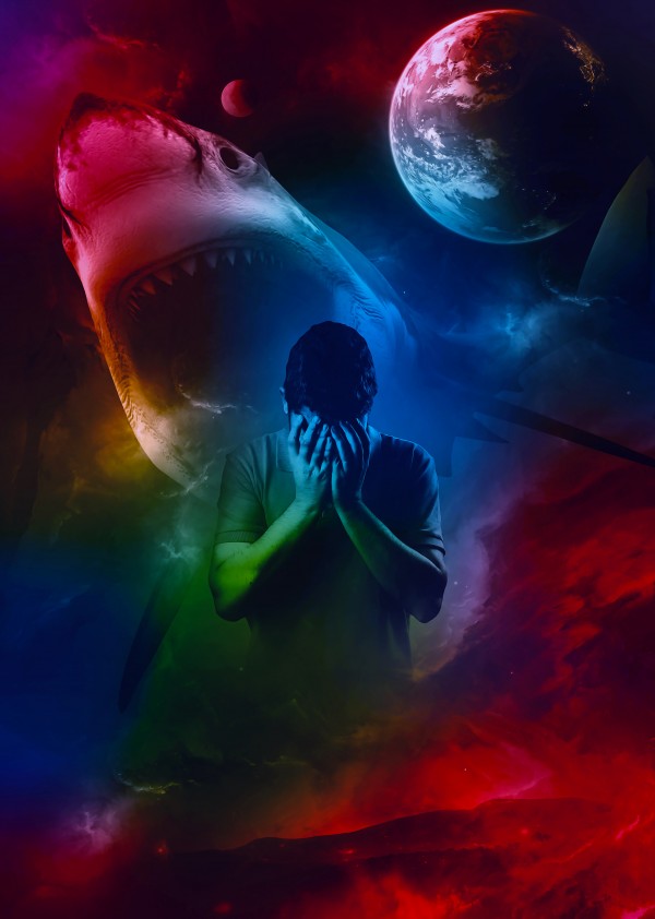 The End Print