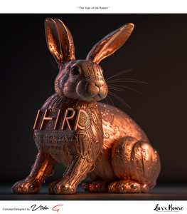 Year of the Rabbit C2