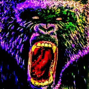 Mad Gorilla 