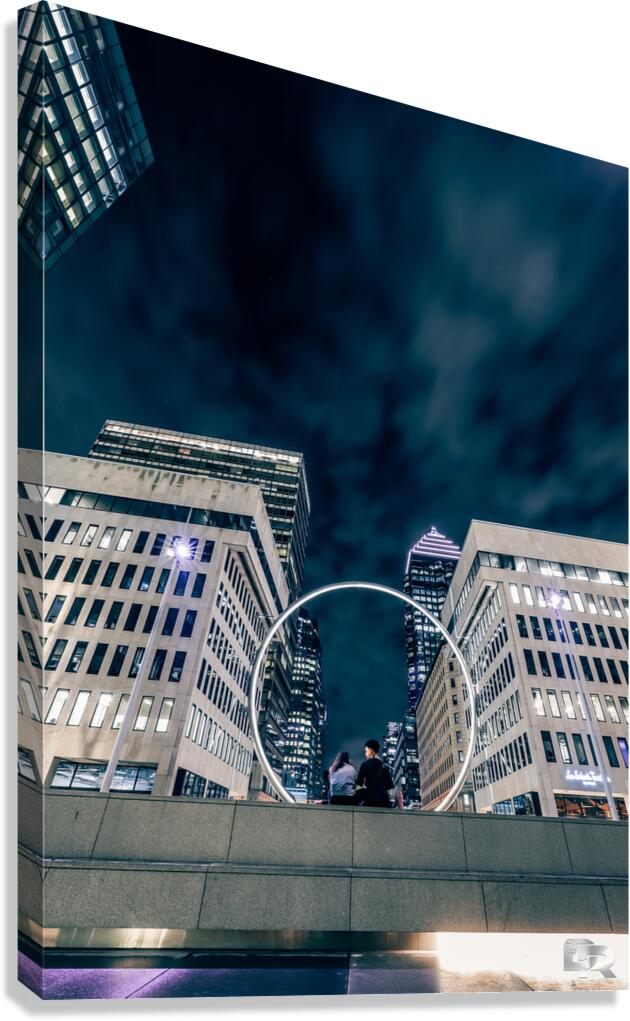 IMG 8470 Canvas Print