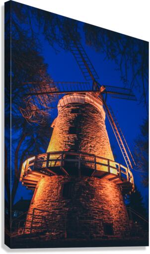  MG 5472 Canvas Print
