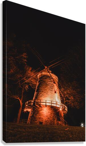  MG 5511 Canvas Print