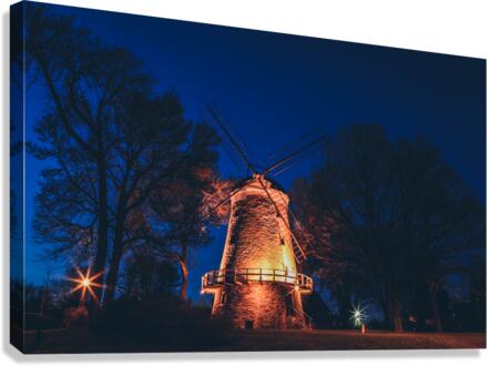  MG 5475 Canvas Print
