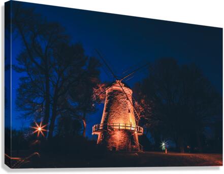  MG 5474 Canvas Print