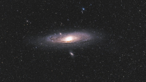 Andromeda Galaxy