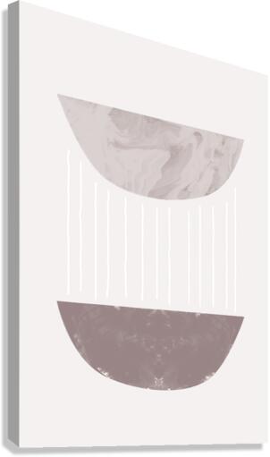 Abstract 2 Canvas Print