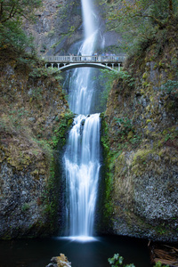 Multnomah Falls