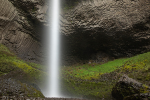 Latourell Falls