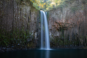 Abiqua Falls