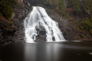 Caribou Falls