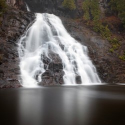 Caribou Falls