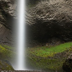 Latourell Falls