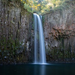 Abiqua Falls