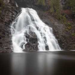 Caribou Falls