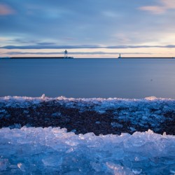 Artists Point - Winter