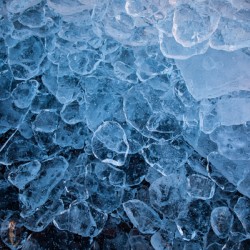 Cold as Ice