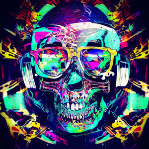 SKULL 14