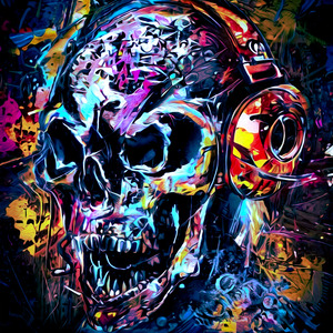 SKULL 18