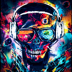 SKULL 19