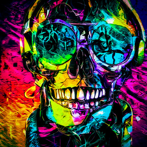 SKULL 22