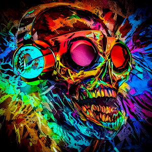 SKULL 24