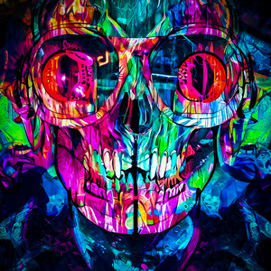 SKULL 27