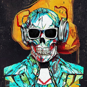 SKULL 4