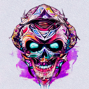 SKULL 7