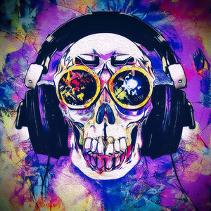 SKULL 9