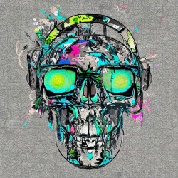 SKULL 1