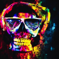 SKULL 13