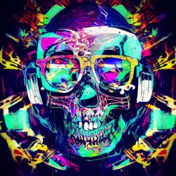 SKULL 14