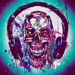 SKULL 16