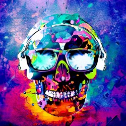 SKULL 17
