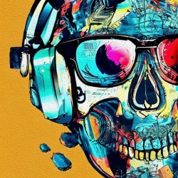 SKULL 2
