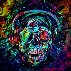 SKULL 20