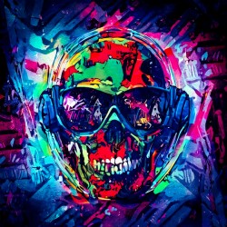 SKULL 23