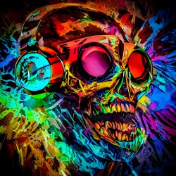 SKULL 24