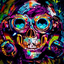 SKULL 25