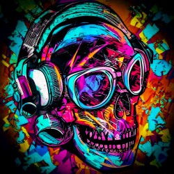 SKULL 26