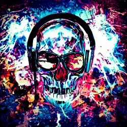 SKULL 28