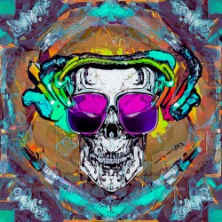 SKULL 3