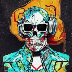 SKULL 4
