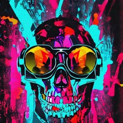 SKULL 5