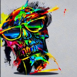 SKULL 6