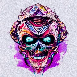 SKULL 7