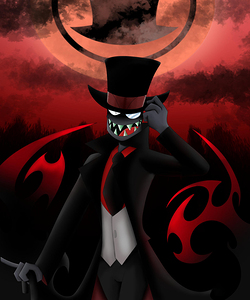 Villainous