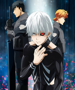 Tokyo Ghoul