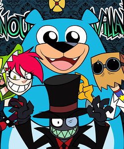 Villainous